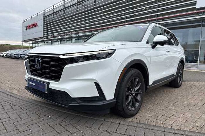 Honda CR-V e:HEV 2.0 e:HEV Advance 5dr eCVT 