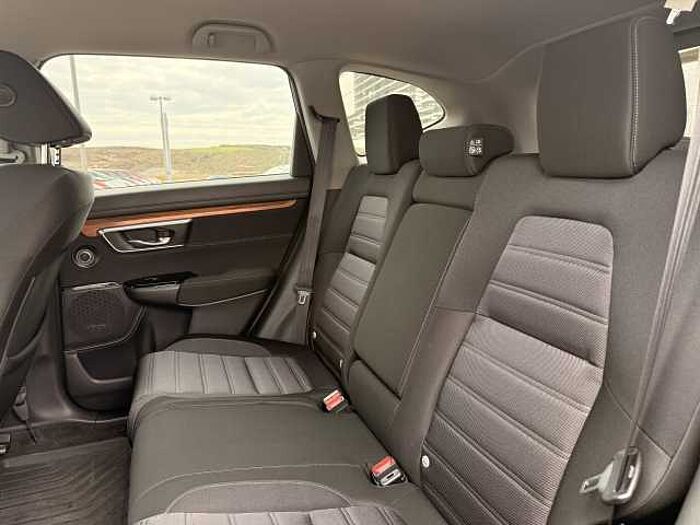 Honda CR-V 1.5 VTEC Turbo SE 5dr 