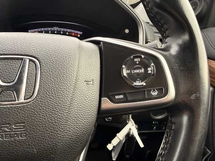 Honda CR-V 1.5 VTEC Turbo SE 5dr 