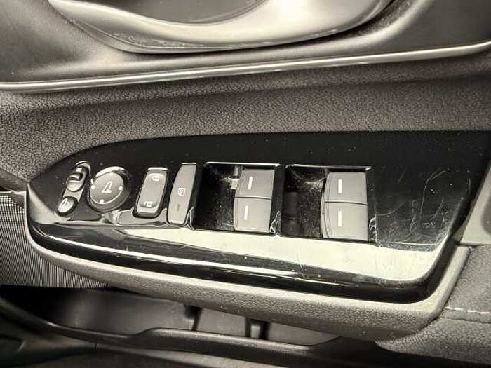 Honda CR-V 1.5 VTEC Turbo SE 5dr 