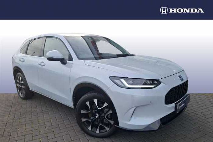 Honda ZR-V e:HEV 2.0 eHEV Advance 5dr CVT 
