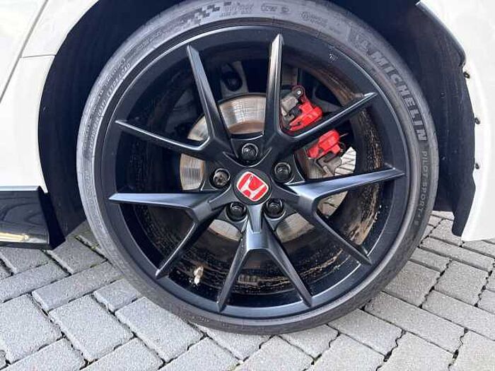 Honda Civic Type R 2.0 VTEC Turbo Type R 5dr 