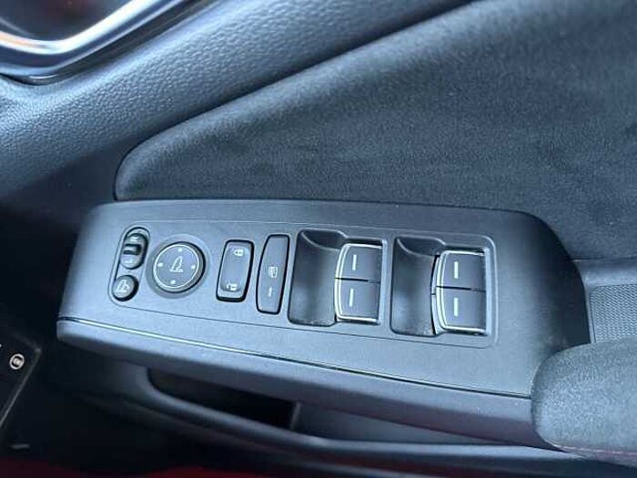 Honda Civic Type R 2.0 VTEC Turbo Type R 5dr 