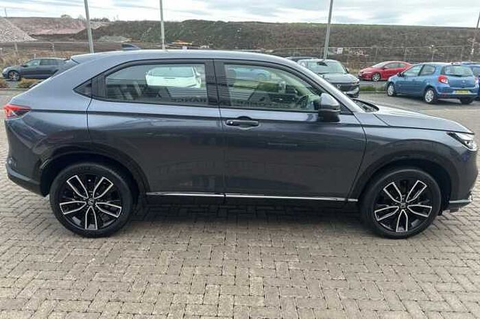 Honda HR-V e:HEV HR-V e:HEV 