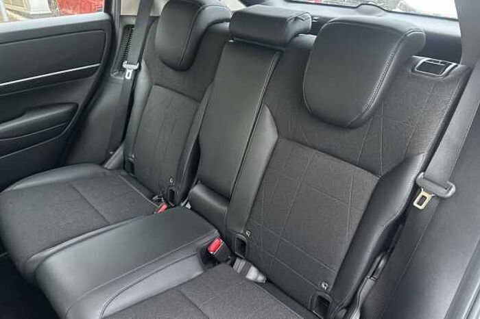 Honda HR-V e:HEV HR-V e:HEV 