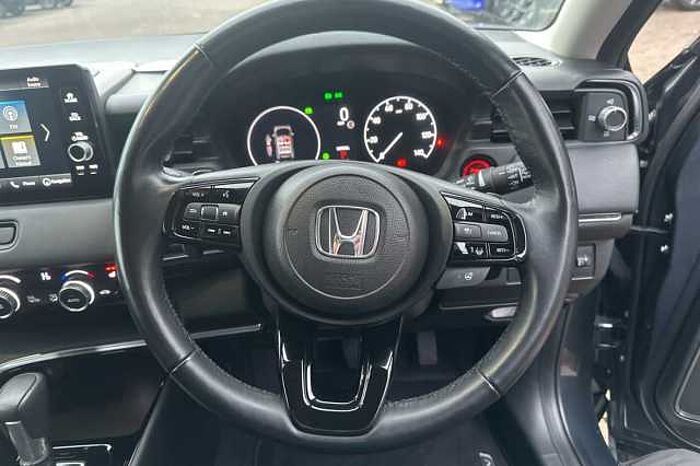 Honda HR-V e:HEV HR-V e:HEV 