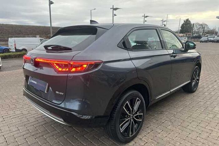 Honda HR-V e:HEV HR-V e:HEV 