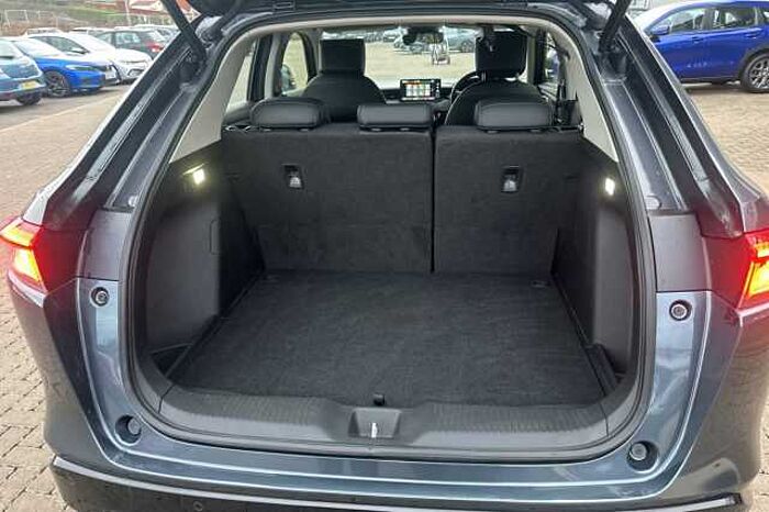 Honda HR-V e:HEV HR-V e:HEV 