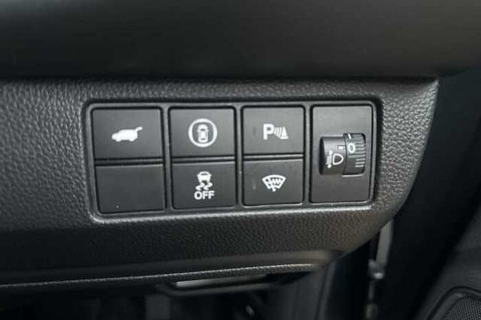 Honda HR-V e:HEV HR-V e:HEV 