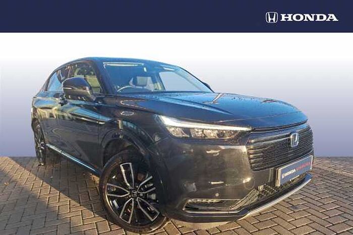 Honda HR-V e:HEV 1.5 e:HEV Advance 5dr CVT 