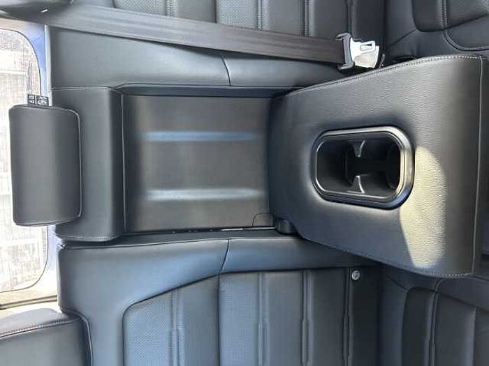 Honda CR-V 1.5 VTEC Turbo SR 5dr CVT 