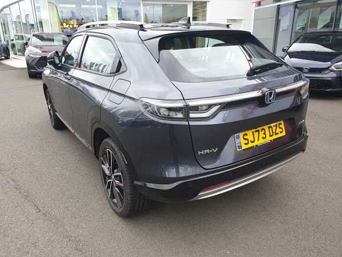 Honda HR-V Hybrid 1.5 eHEV Advance Style 5dr CVT 