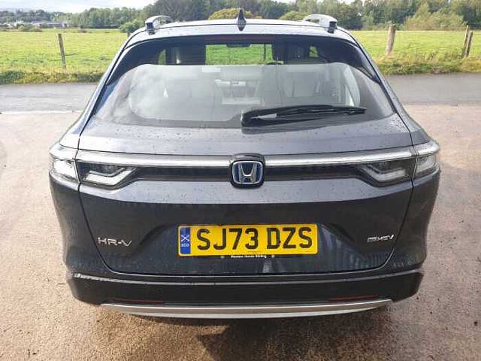 Honda HR-V Hybrid 1.5 eHEV Advance Style 5dr CVT 