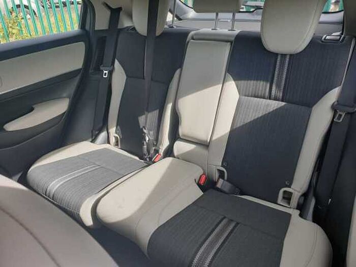Honda HR-V Hybrid 1.5 eHEV Advance Style 5dr CVT 