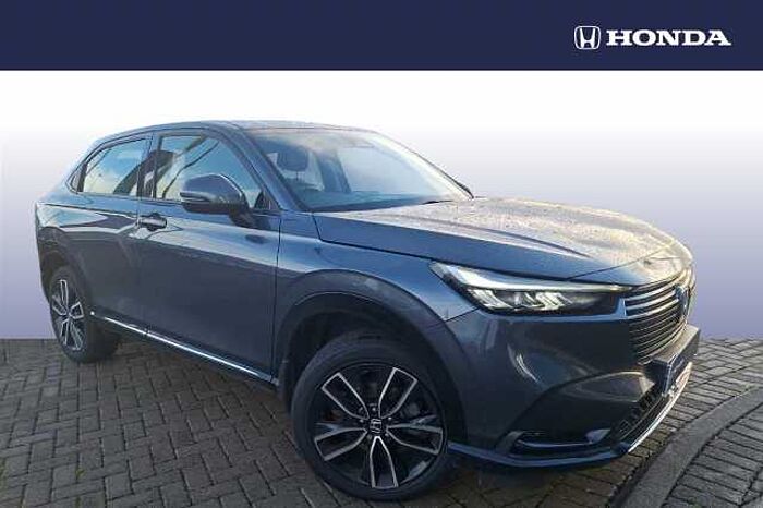 Honda HR-V e:HEV 1.5 e:HEV Advance 5dr CVT 