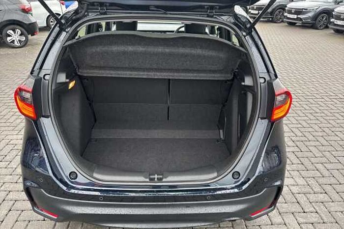 Honda Jazz Hybrid 1.5 i-MMD Hybrid Elegance 5dr eCVT 
