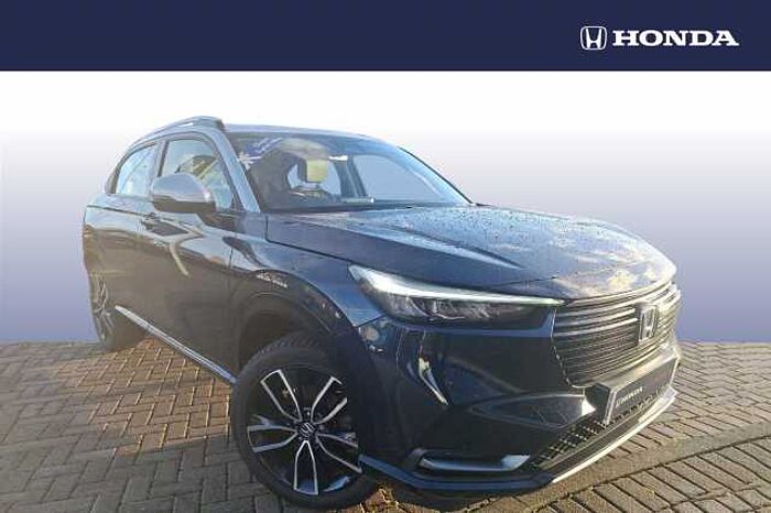 Honda HR-V Hybrid 1.5 eHEV Advance Style 5dr CVT 