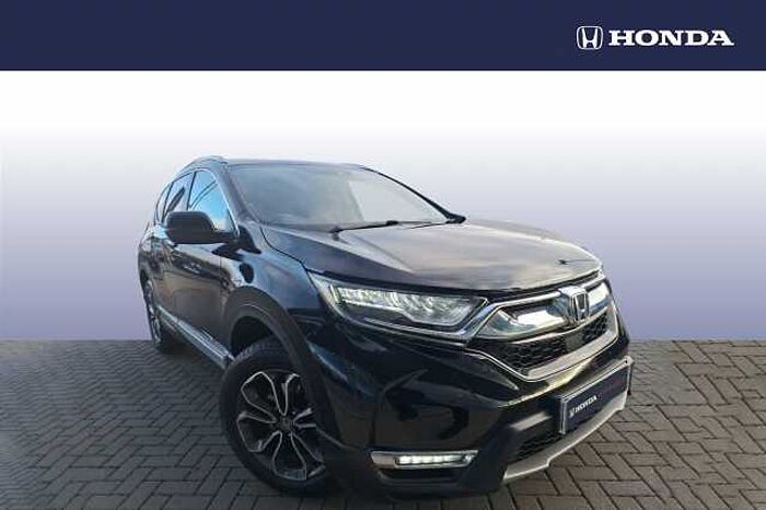 Honda CR-V CR-V SR 