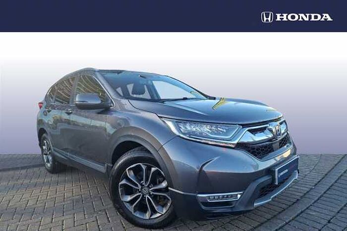 Honda CR-V Hybrid 2.0 i-MMD Hybrid EX 5dr eCVT 