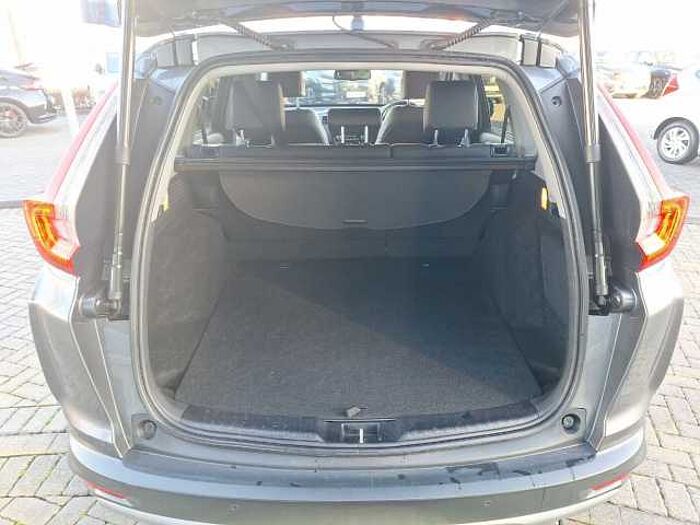 Honda CR-V Hybrid 2.0 i-MMD Hybrid EX 5dr eCVT 
