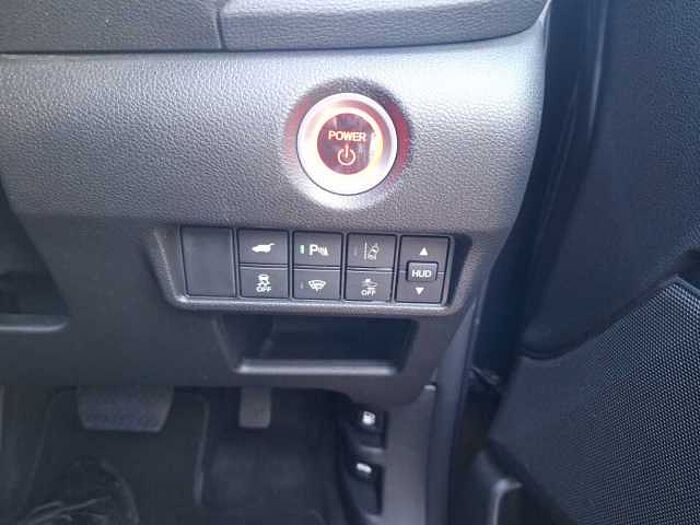 Honda CR-V Hybrid 2.0 i-MMD Hybrid EX 5dr eCVT 