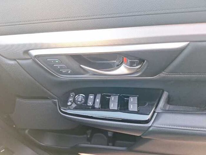 Honda CR-V Hybrid 2.0 i-MMD Hybrid EX 5dr eCVT 