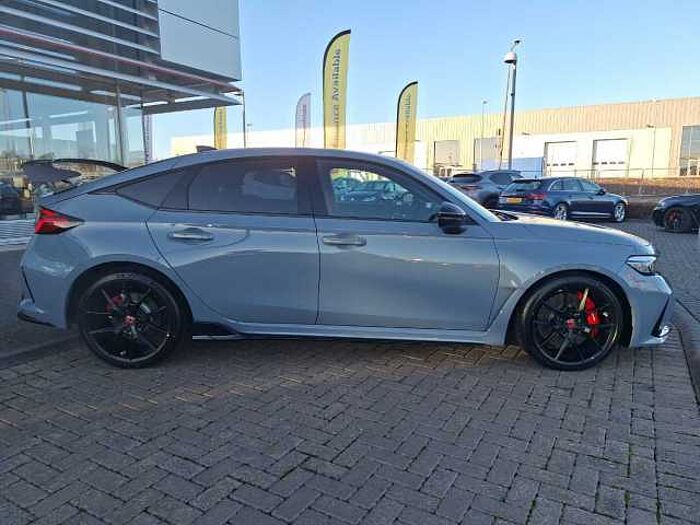 Honda Civic Type R 2.0 VTEC Type R 5dr 