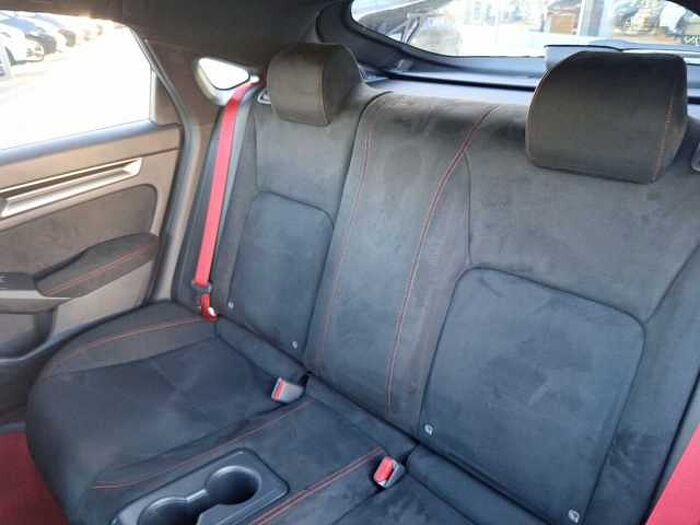 Honda Civic Type R 2.0 VTEC Type R 5dr 