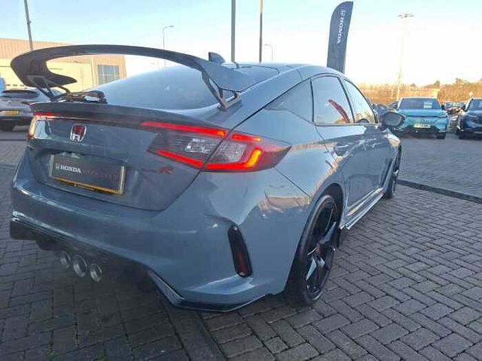 Honda Civic Type R 2.0 VTEC Type R 5dr 