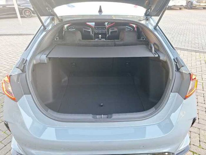 Honda Civic Type R 2.0 VTEC Type R 5dr 