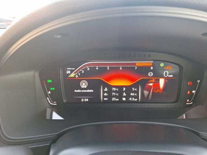 Honda Civic Type R 2.0 VTEC Type R 5dr 