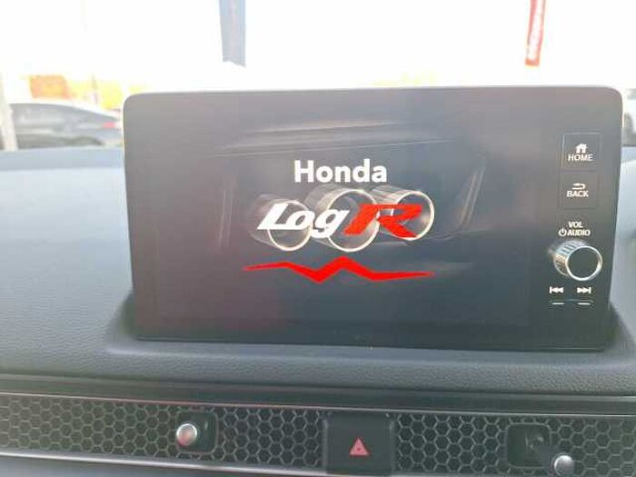 Honda Civic Type R 2.0 VTEC Type R 5dr 