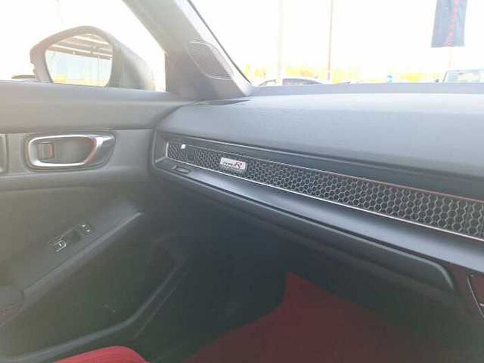 Honda Civic Type R 2.0 VTEC Type R 5dr 