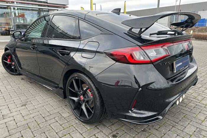 Honda Civic Type R 2.0 VTEC Turbo Type R 5dr 
