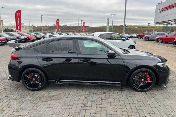 Honda Civic Type R 2.0 VTEC Turbo Type R 5dr 