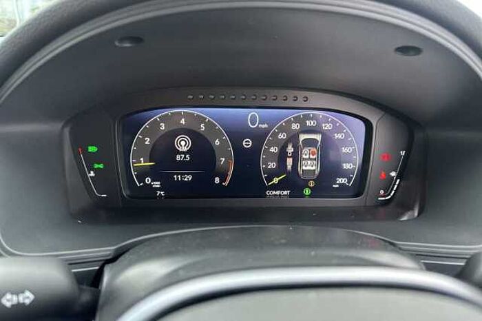 Honda Civic Type R 2.0 VTEC Turbo Type R 5dr 