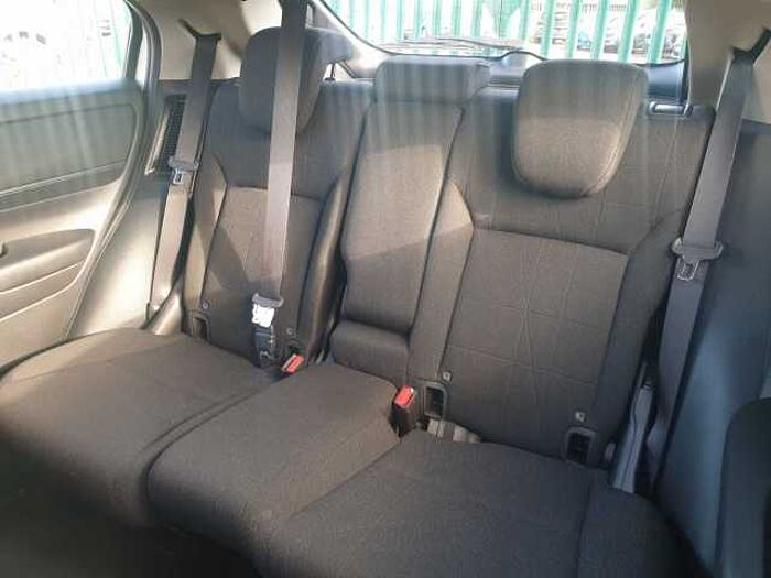 Honda HR-V Hybrid 1.5 eHEV Elegance 5dr CVT 