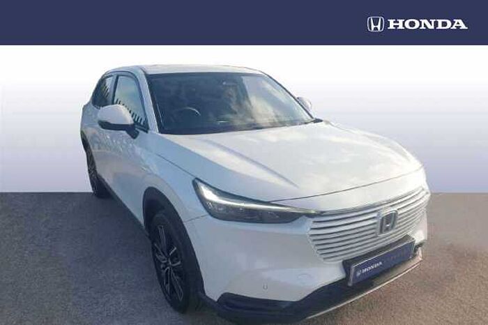 Honda HR-V Hybrid 1.5 eHEV Elegance 5dr CVT 