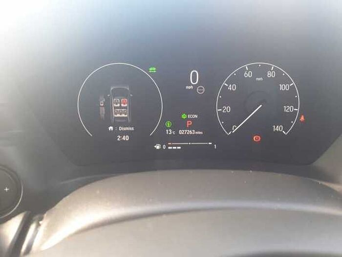 Honda HR-V e:HEV 1.5 e:HEV Elegance 5dr CVT 