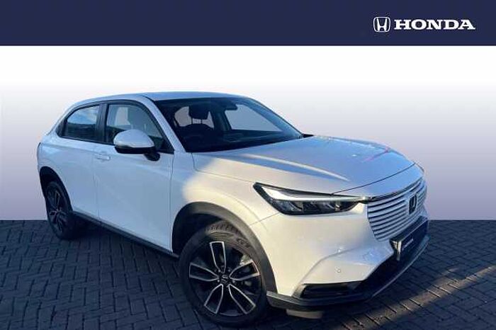 Honda HR-V e:HEV 1.5 e:HEV Elegance 5dr CVT 