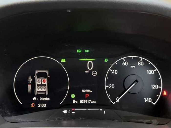 Honda HR-V e:HEV 1.5 eHEV Advance Style 5dr CVT 