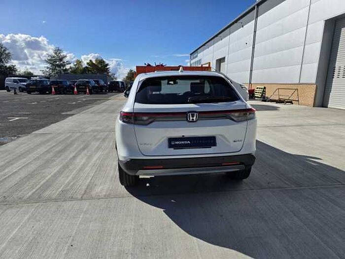 Honda HR-V Hybrid 1.5 eHEV Elegance 5dr CVT 