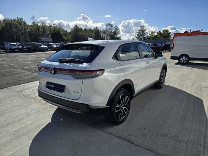 Honda HR-V Hybrid 1.5 eHEV Elegance 5dr CVT 