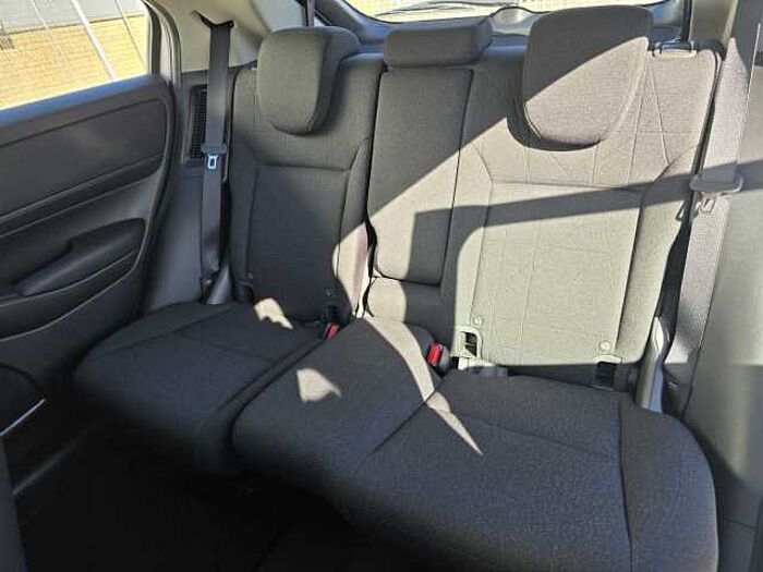 Honda HR-V Hybrid 1.5 eHEV Elegance 5dr CVT 