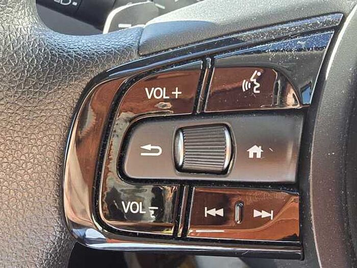 Honda HR-V Hybrid 1.5 eHEV Elegance 5dr CVT 