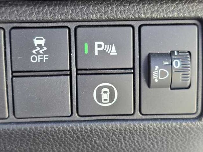 Honda HR-V Hybrid 1.5 eHEV Elegance 5dr CVT 