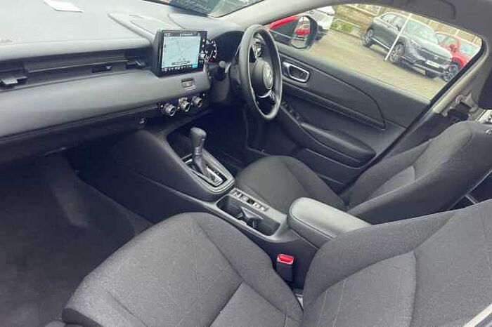 Honda HR-V e:HEV HR-V e:HEV 