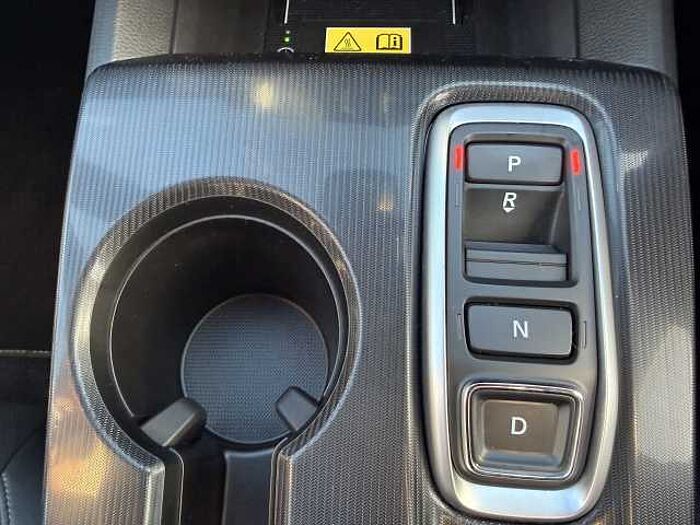 Honda Civic e:HEV 2.0 eHEV Sport 5dr CVT 
