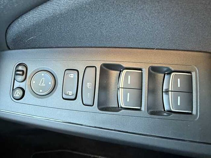 Honda Civic e:HEV 2.0 eHEV Sport 5dr CVT 