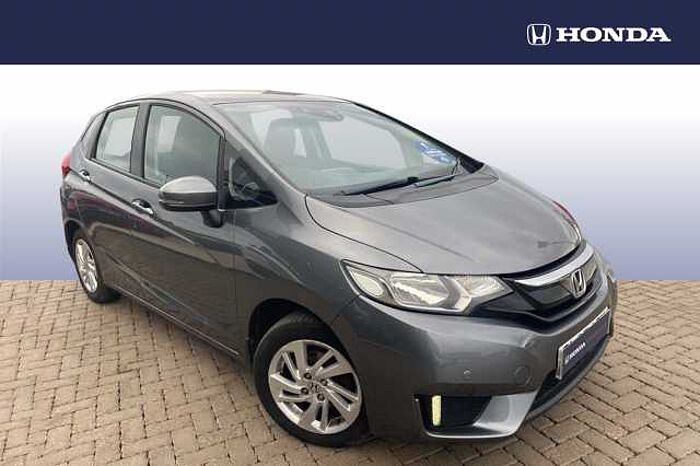 Honda Jazz 1.3 SE 5dr CVT 